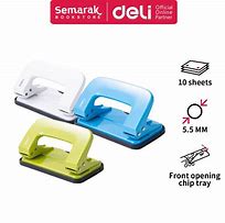 Deli Punch 0136