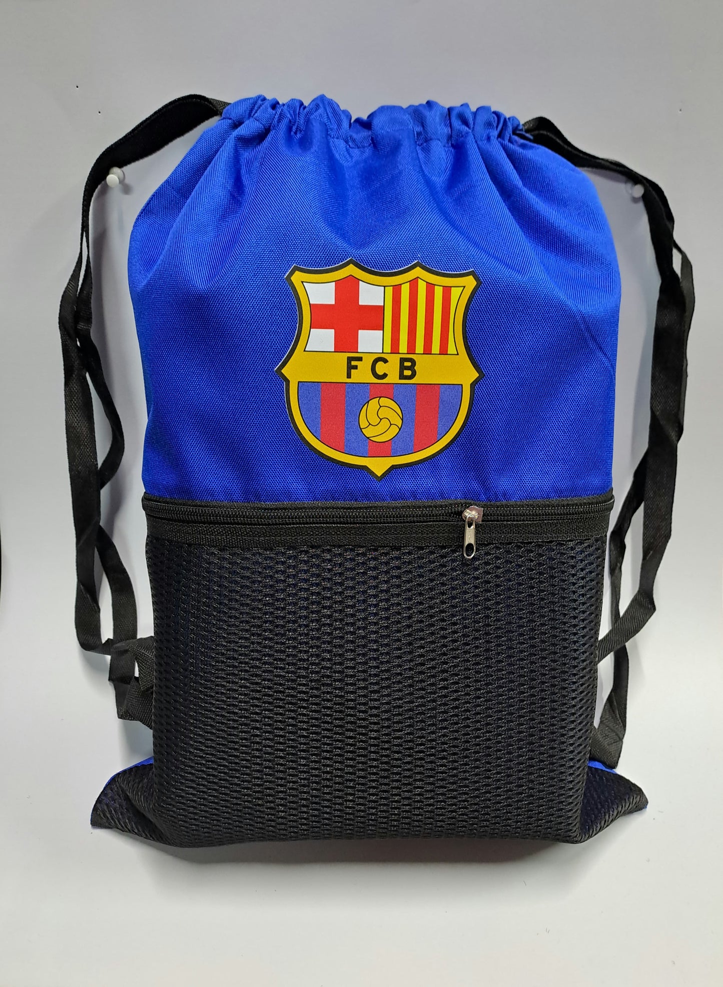Premium Sports Bag F C B