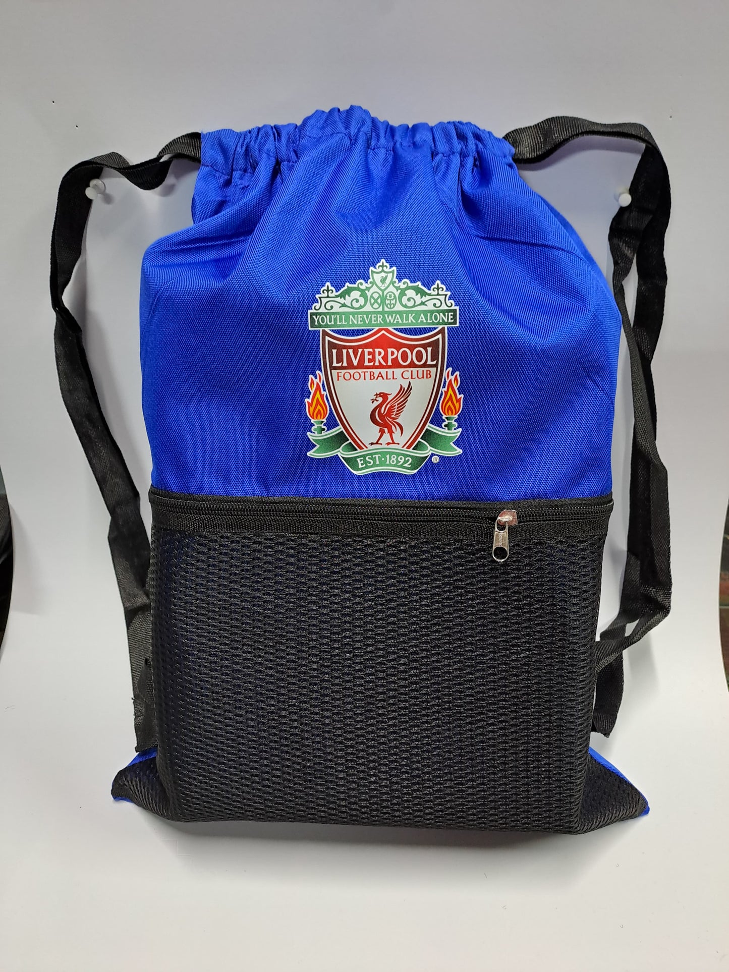 Premium Sports Bag Liverpool