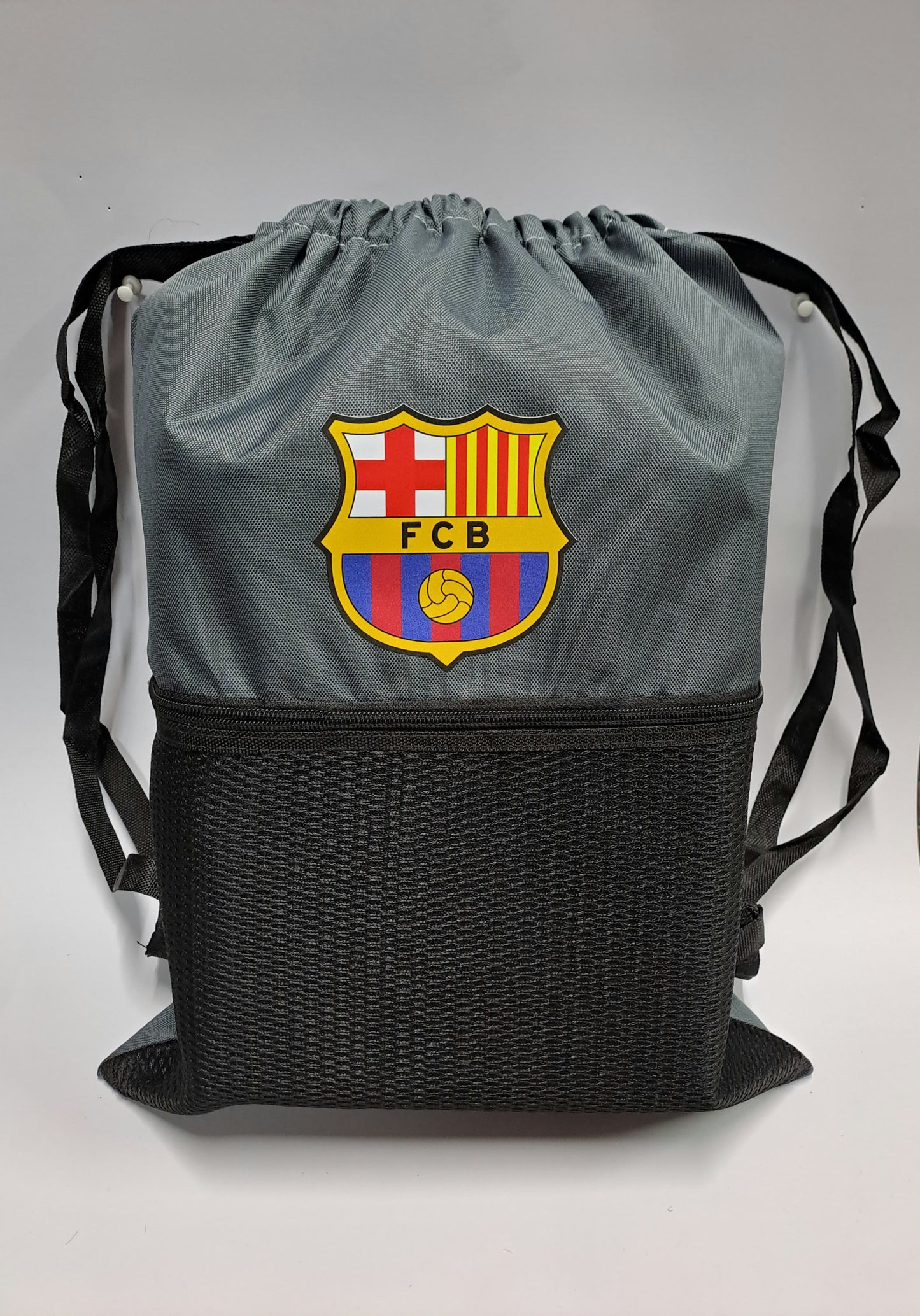 Premium Sports Bag F C B