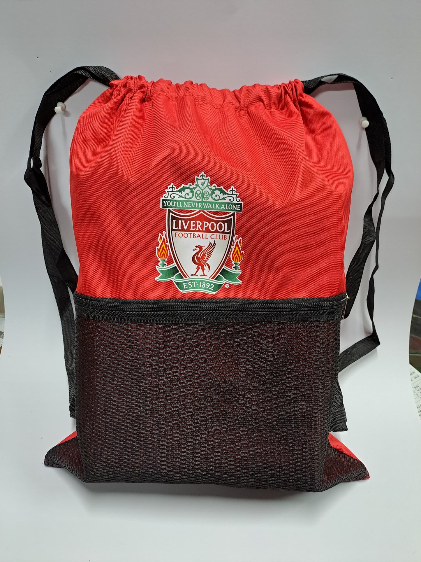 Premium Sports Bag Liverpool