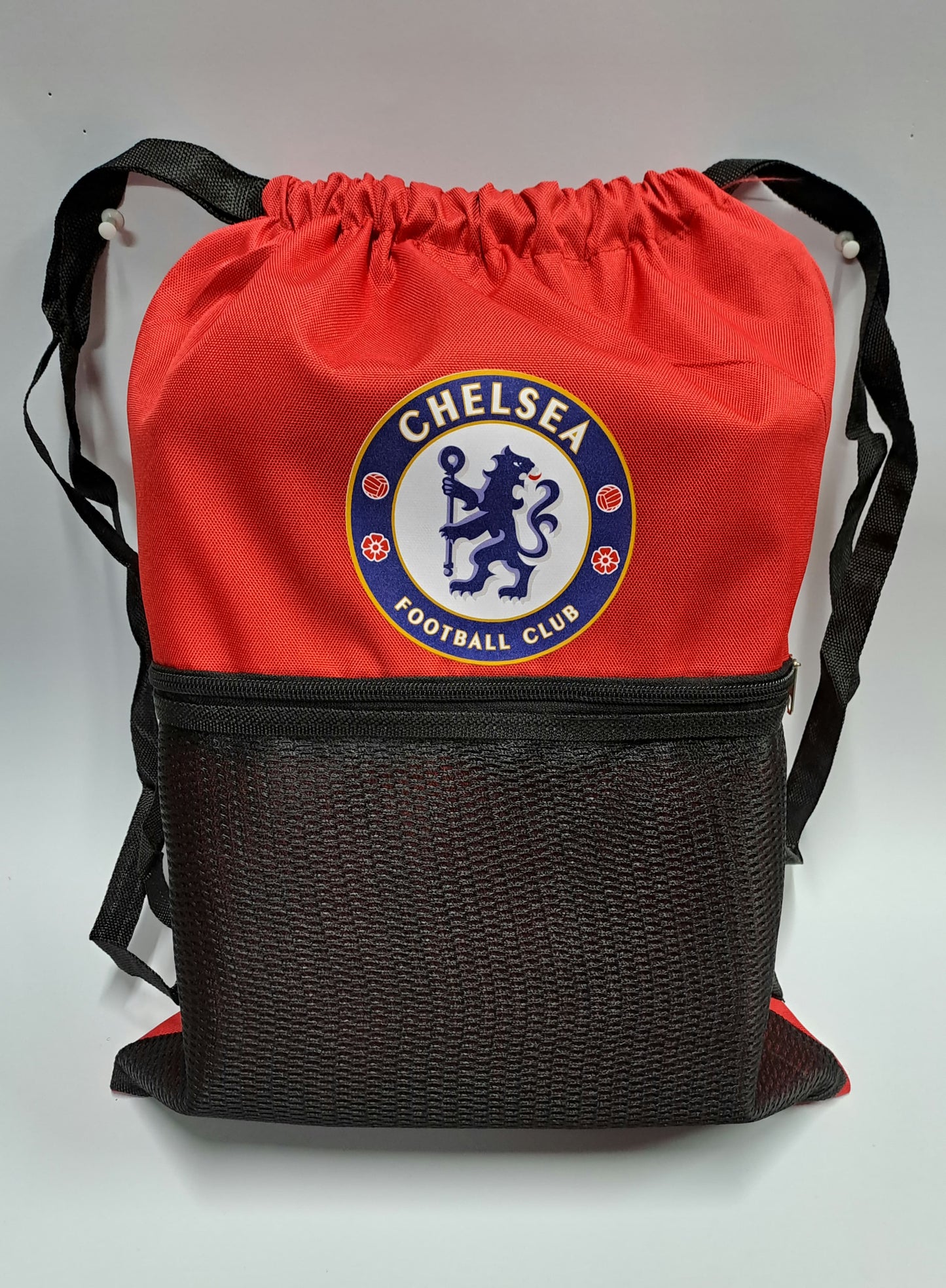 Premium Sports Bag Chelsea