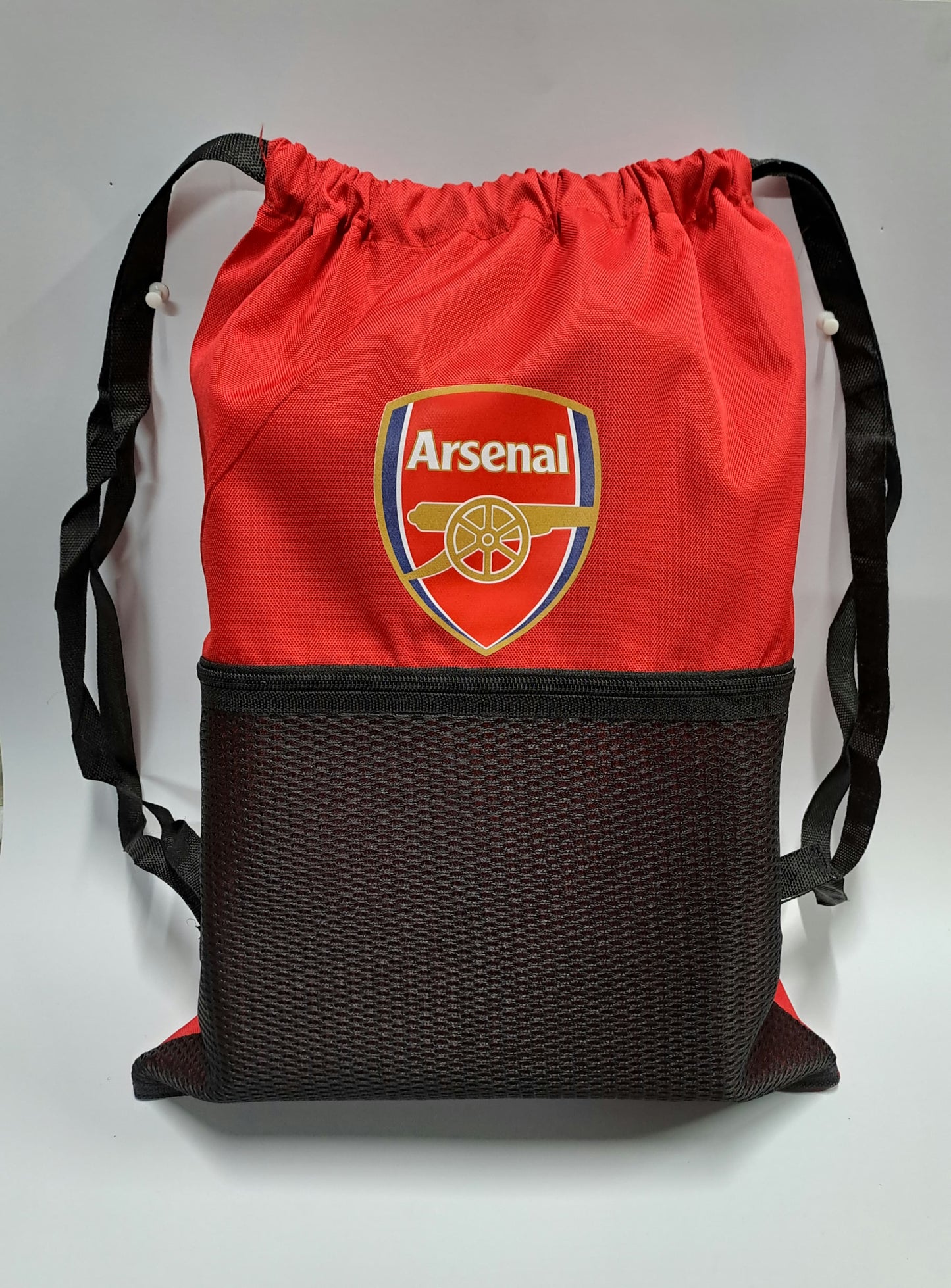 Premium Sports Bag Arsenal