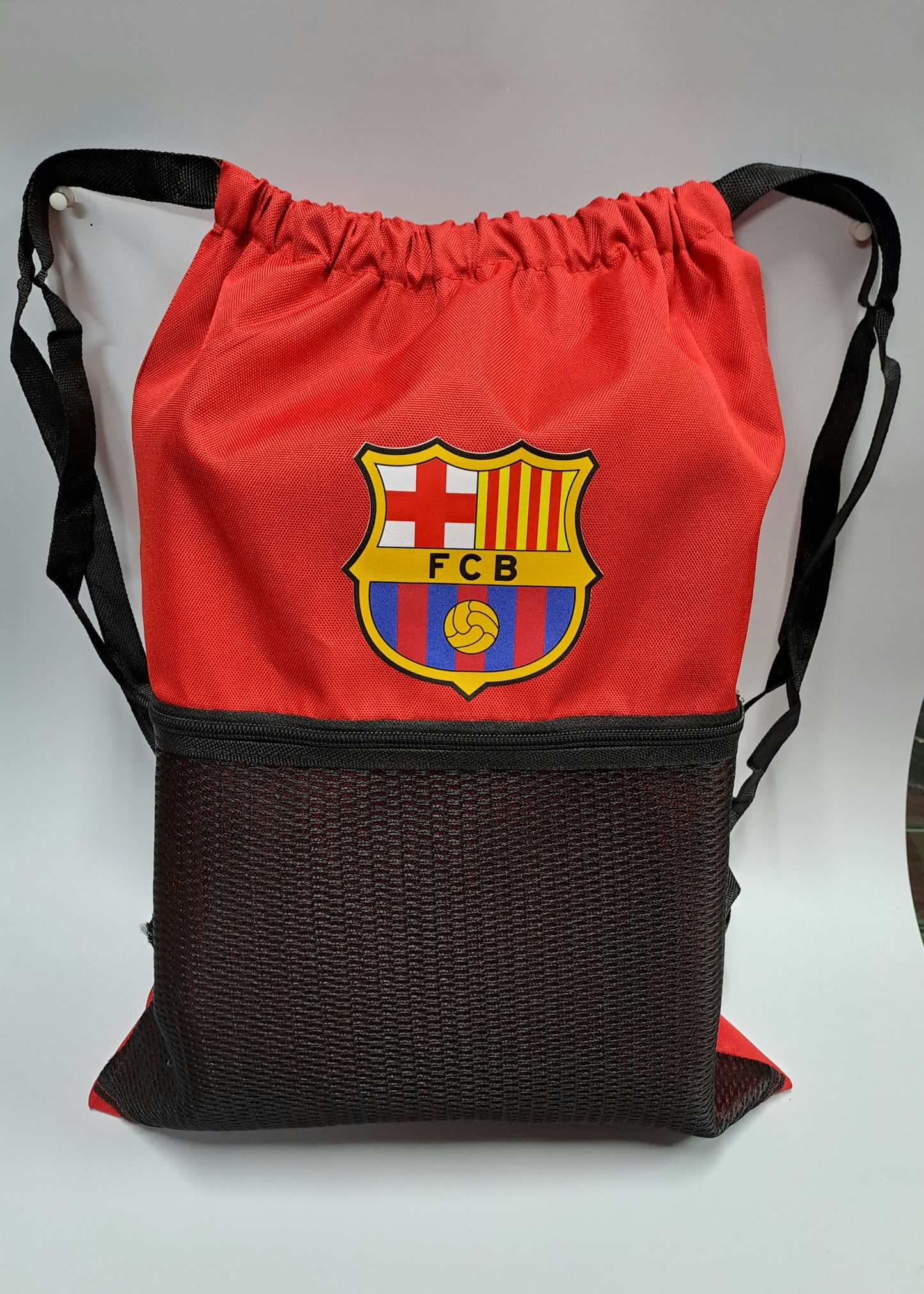 Premium Sports Bag F C B