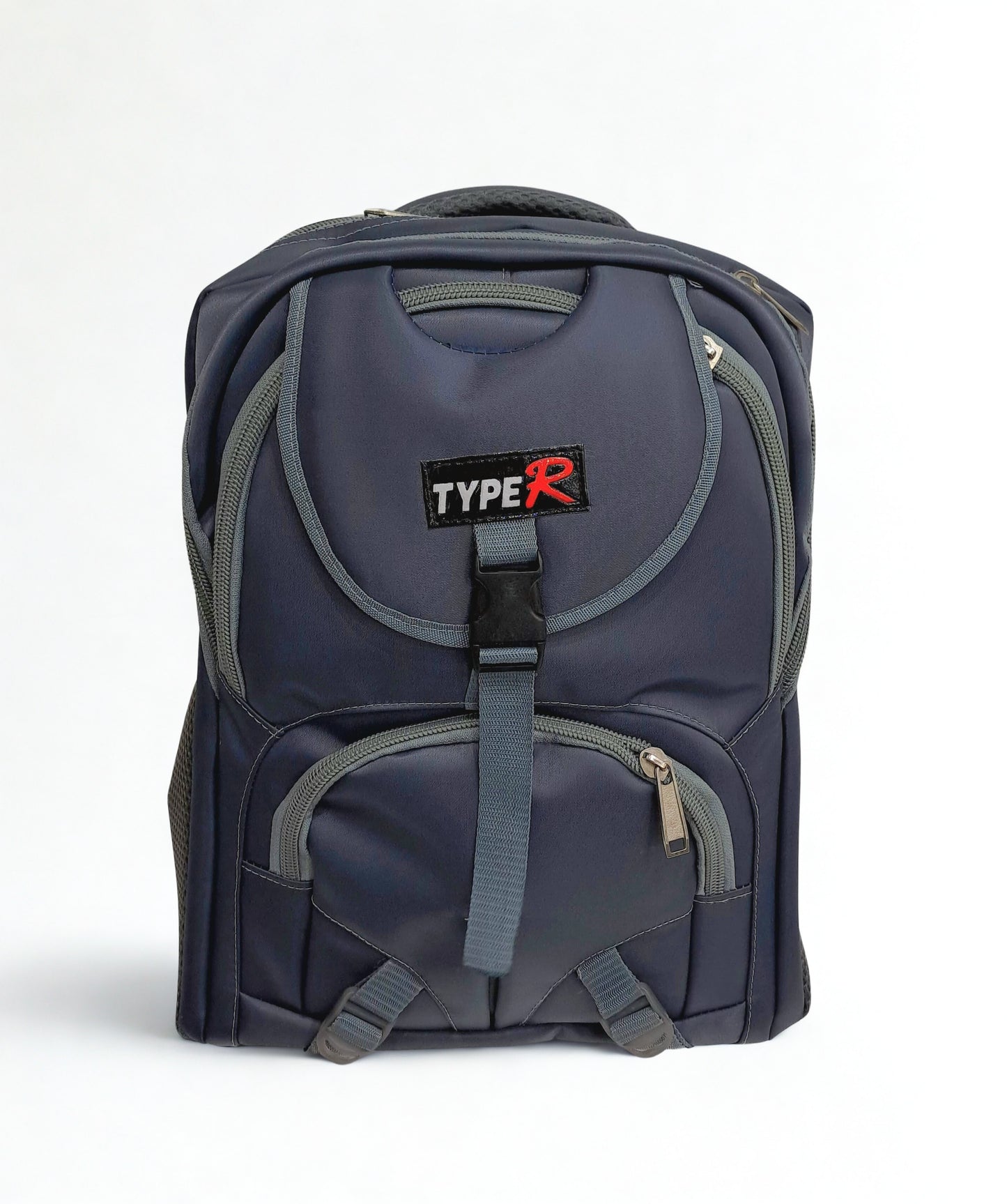 Type R School Bag 17 Inches