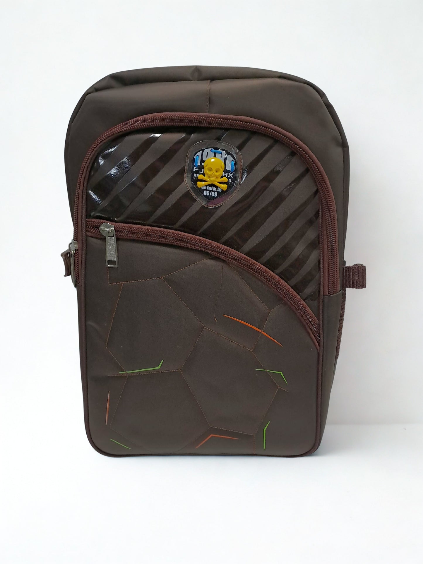 Football Design Bag 18 Inches Height