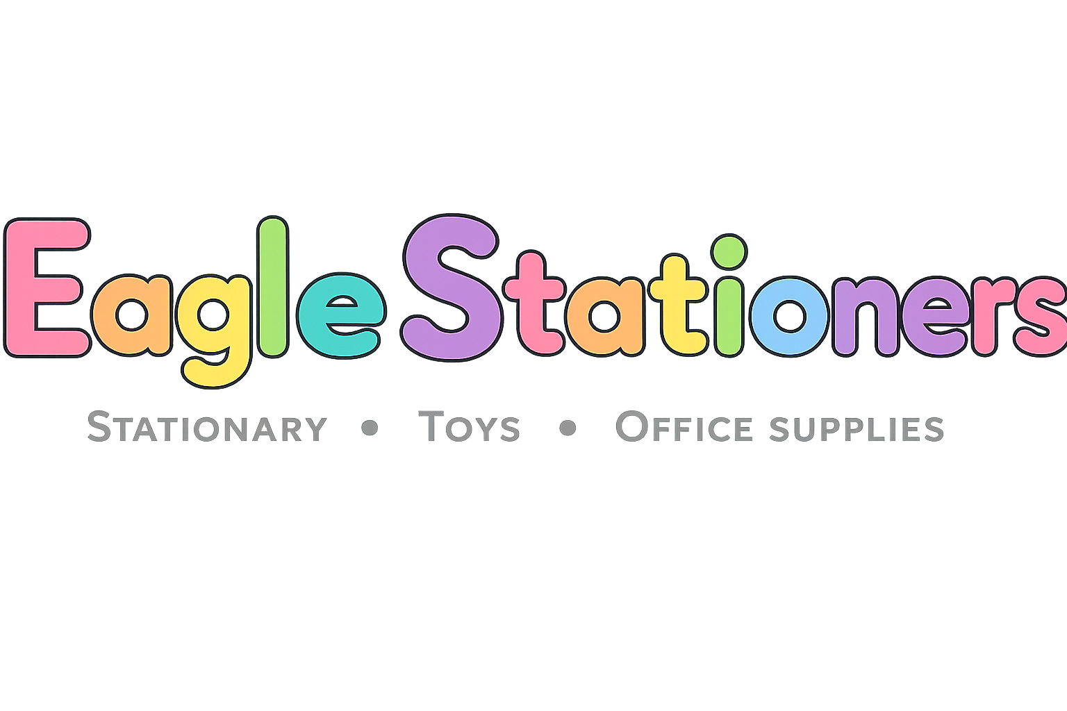 Eagle Stationers