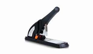 Deli Heavy Duty Stapler 0385