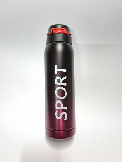 Sports Metal Bottle 500ml