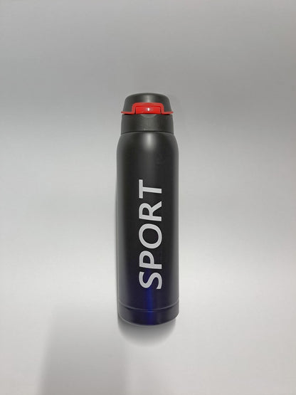 Sports Metal Bottle 500ml