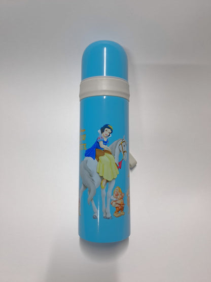 Character Metal Bottle 500ml