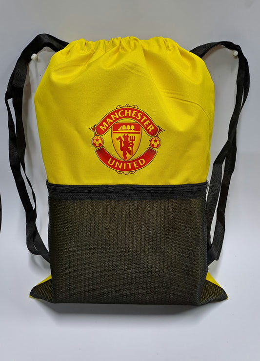 Premium Sports Bag Manchaster United