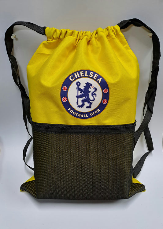 Premium Sports Bag Chelsea