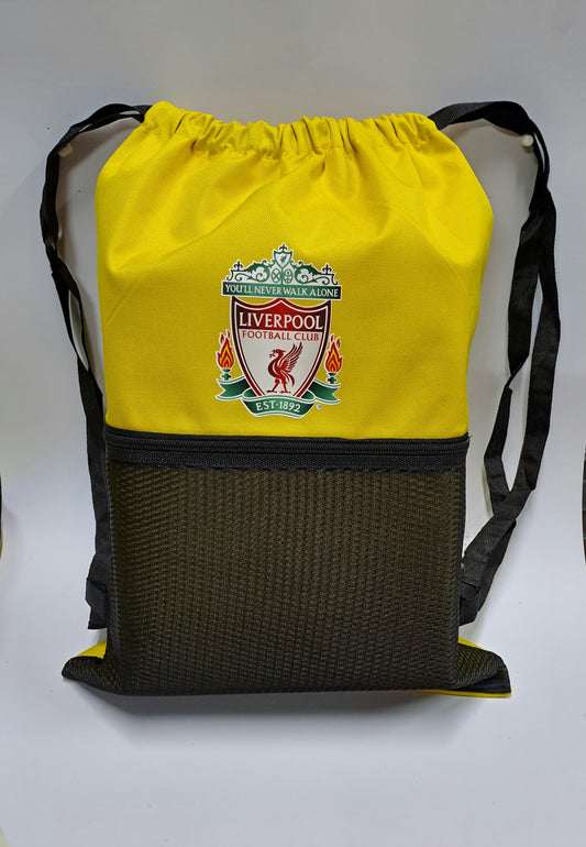 Premium Sports Bag Liverpool