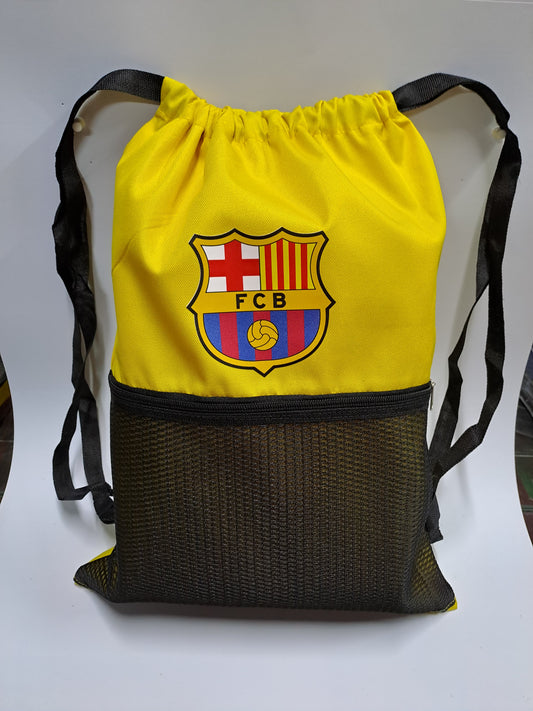 Premium Sports Bag F C B