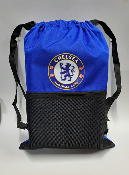 Premium Sports Bag Chelsea