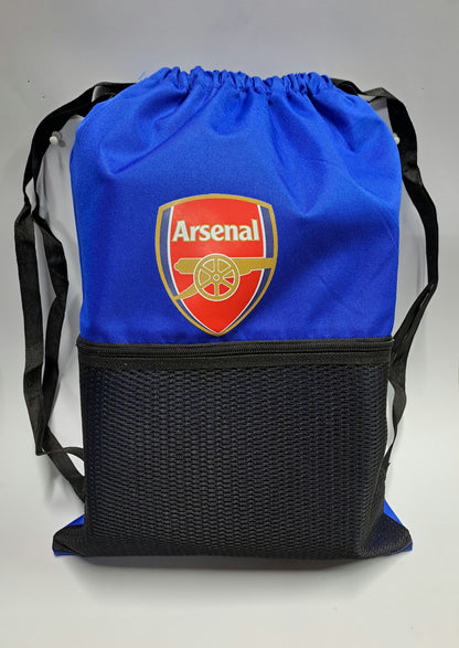 Premium Sports Bag Arsenal