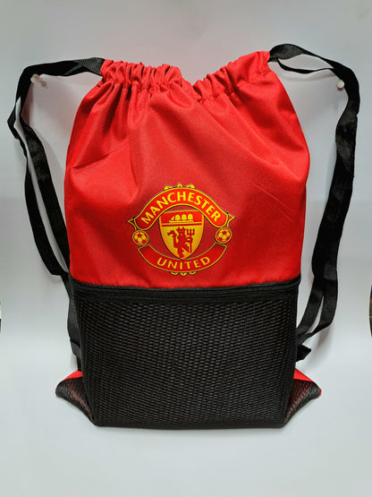 Premium Sports Bag Manchaster United