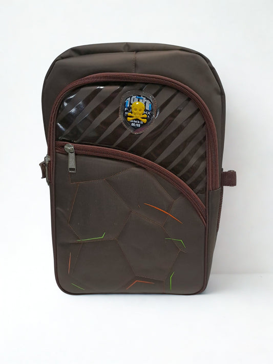 Football Design Bag 18 Inches Height