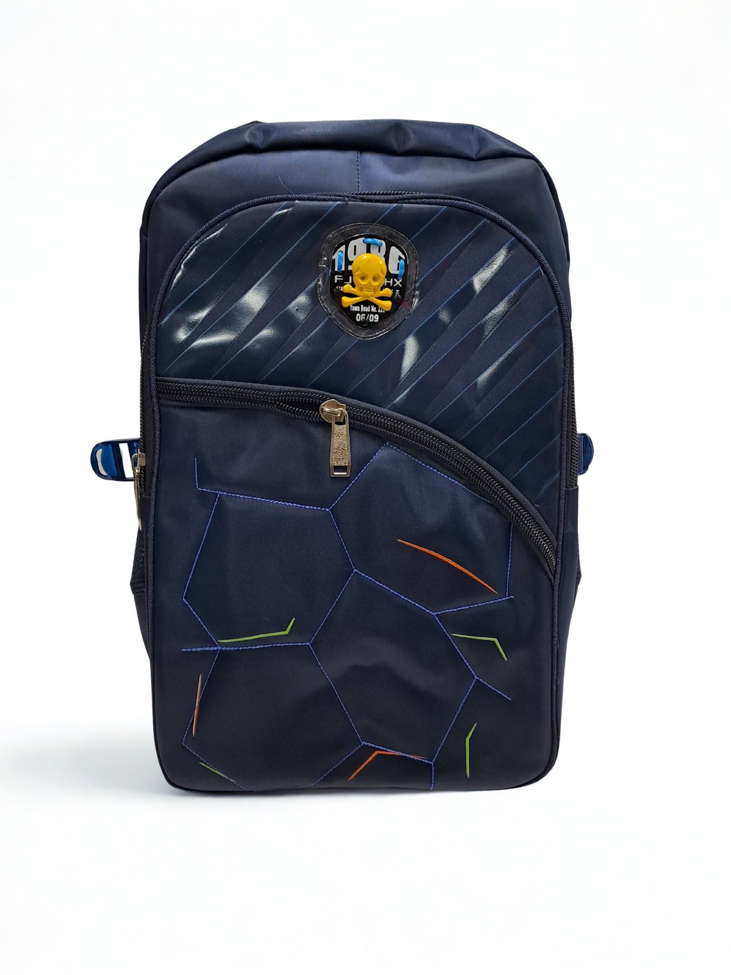 Football Design Bag 18 Inches Height