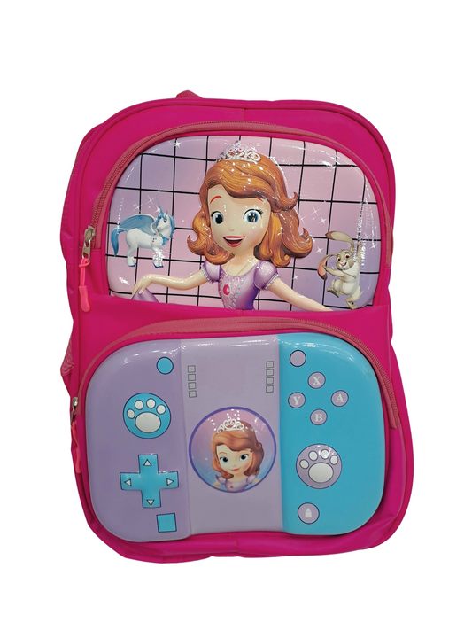 Sofia School Bag 17 Inches Height